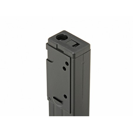 50RD MID CAP MAGAZINE FOR MP40 STEN SERIES AGM