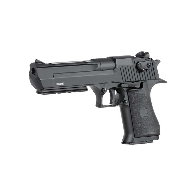 CYMA DESERT EAGLE CM 121S MOSFET NEW EDITION