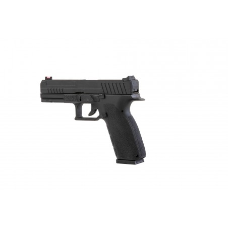 KJW KP 13 Pistol Replica CO2 Black