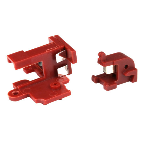 SHS Switch vision for v2 gearbox