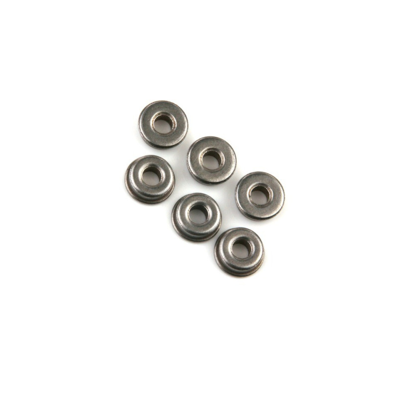SHS 7mm Steel Oil-Retaining AEG Bushing, Airsoft