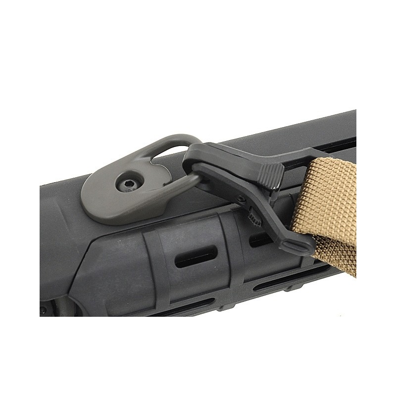 Magpul Style MSA MOE/ACR Sling Attachment Airsoft