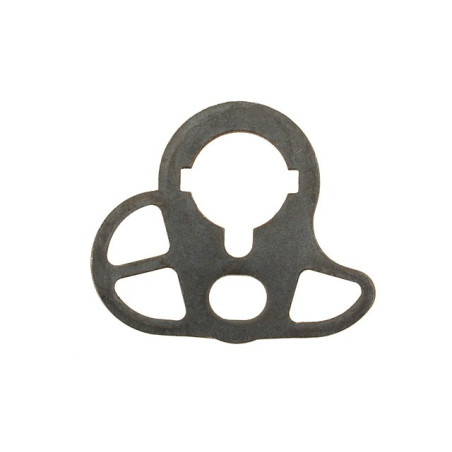 Steel Three Hook Sling Swivel for M4 / M16 AEG