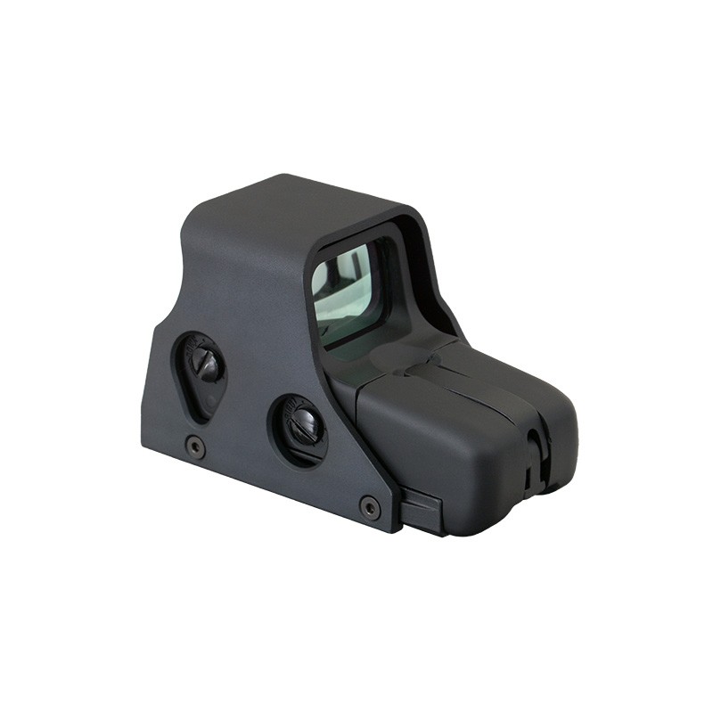 HOLO WEAPON SIGHT MOD.6 - BLACK