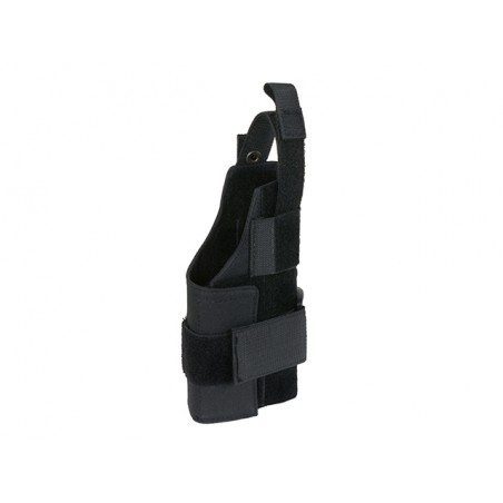 MODULAR UNIVERSAL HOLSTER - BLACK