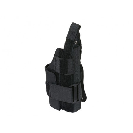 MODULAR UNIVERSAL HOLSTER - BLACK