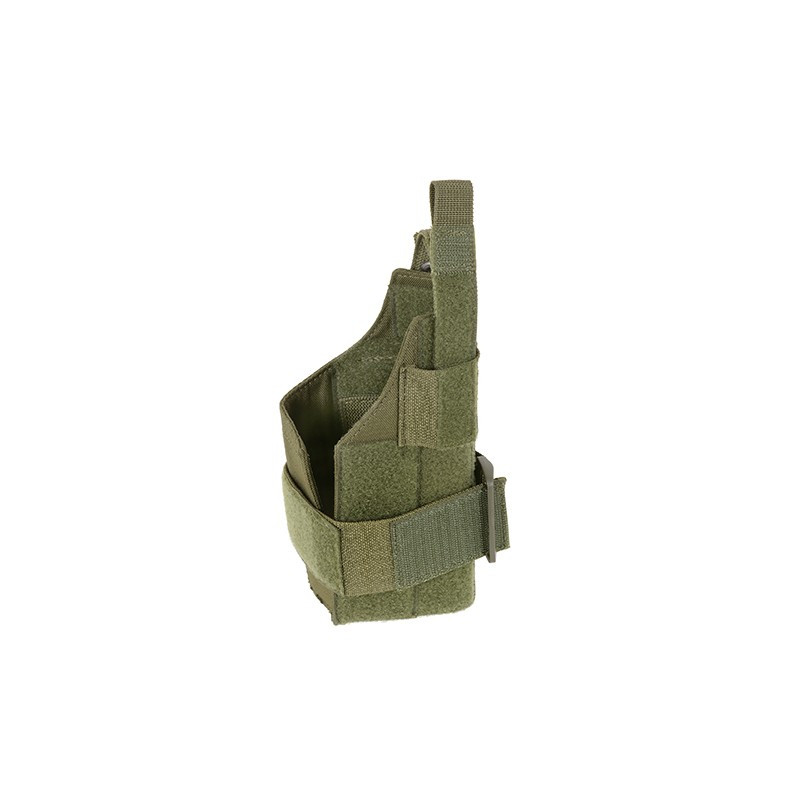MODULAR UNIVERSAL HOLSTER - OLIVE