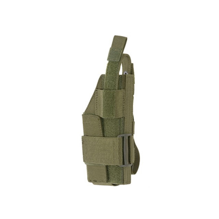 MODULAR UNIVERSAL HOLSTER - OLIVE