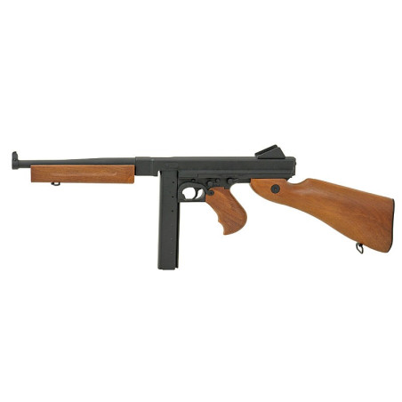 Thompson M1A1 Military CM.033 [CYMA]