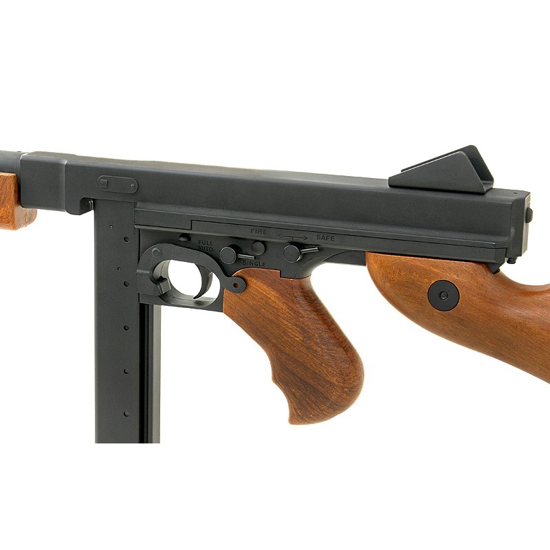 Thompson CM.033 [CYMA] SMG airsoft