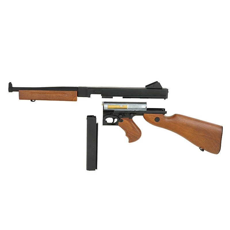 Thompson CM.033 [CYMA] SMG airsoft