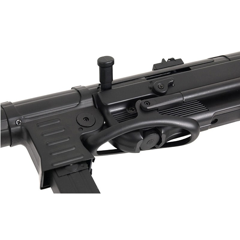 MP40 FULL METAL Airsoft MP007 [AGM]
