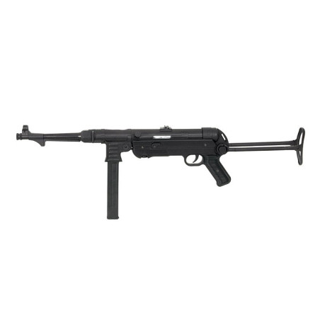 MP40 FULL METAL Airsoft MP007 [AGM]