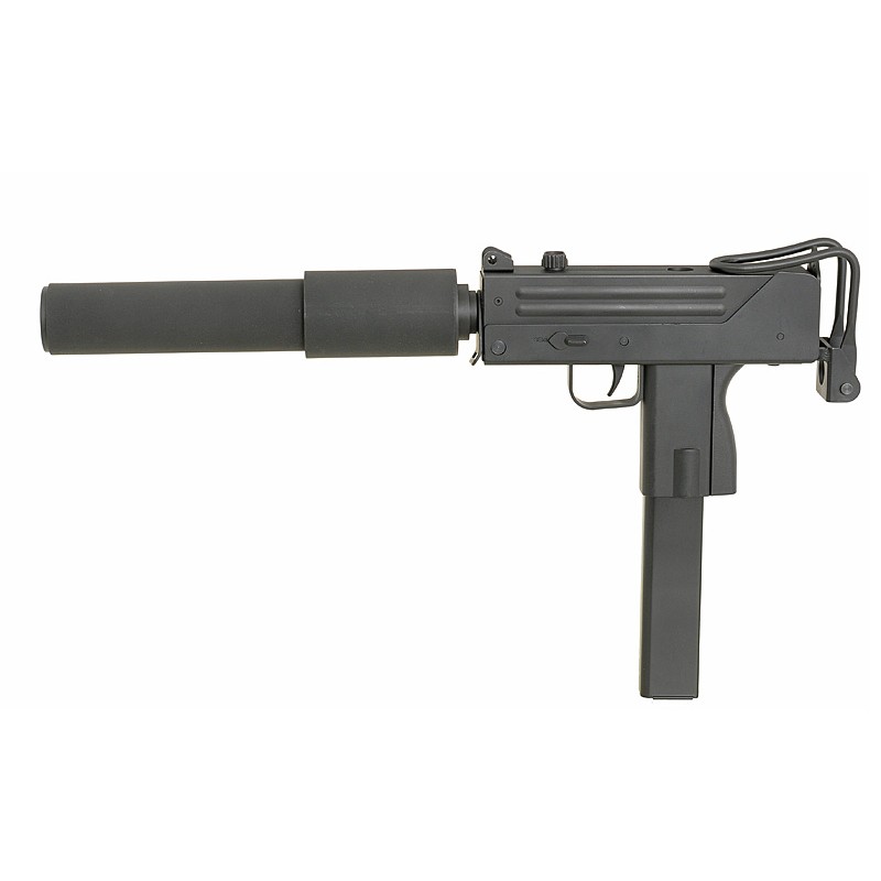 MAC 11 JG0452 [WORKS J.G.] SMG airsoft