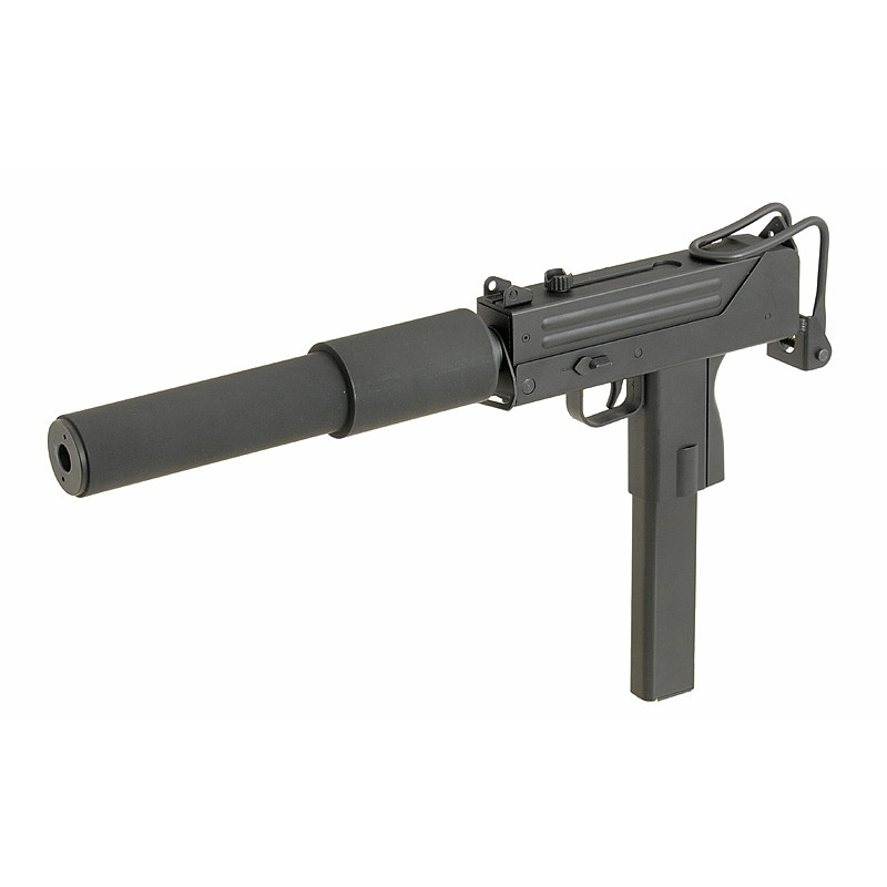 MAC 11 JG0452 [WORKS J.G.] SMG airsoft