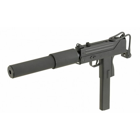 MAC 11 JG0452 [WORKS J.G.] SMG airsoft