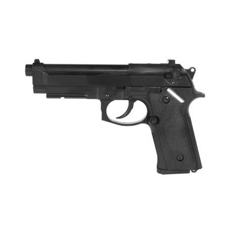 M92F VERTEC Non-Blowback Airsoft Gas Pistol [STTi]