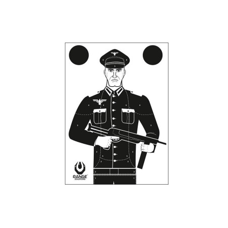 RSN Practice Target - 1 Pcs