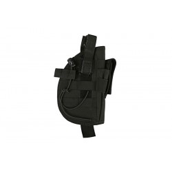 Universal holster with...