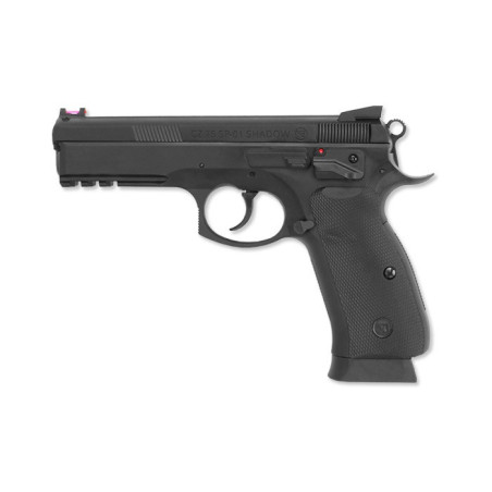 CZ SP-01 SHADOW SPRING AIRSOFT PISTOL