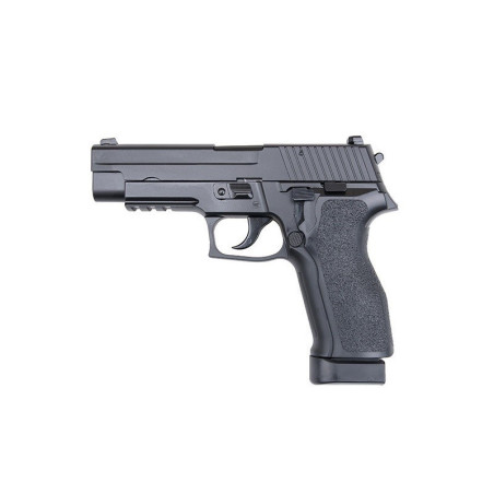 KJW SIG P226 KP-01 E2 CO2 Full Metal Replica
