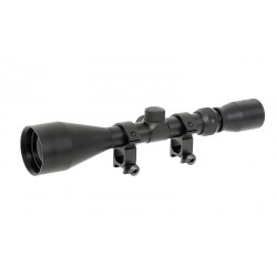 Scope 3-9x50 with high...