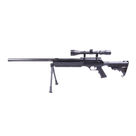Well MB06B sniper rifle replica