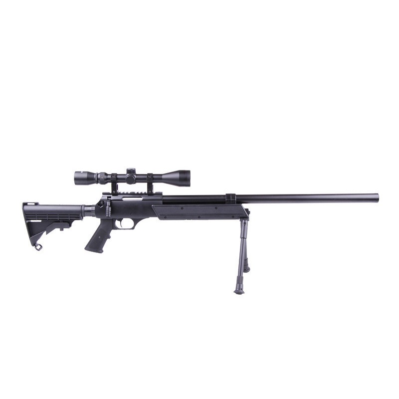 Well MB06B sniper rifle replica