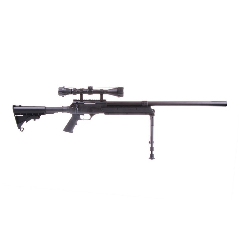 Well MB06B sniper rifle replica