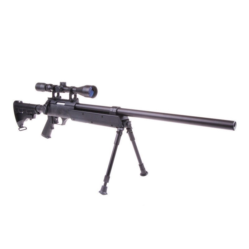 Well MB06B sniper rifle replica