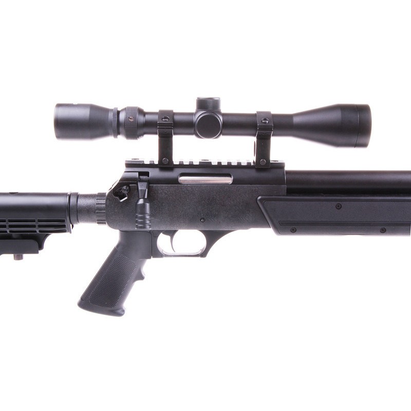 Well MB06B sniper rifle replica