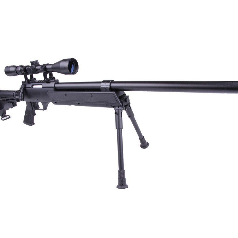 Well MB06B sniper rifle replica