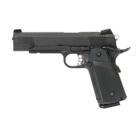 KJW KP-05 Pistol Full Metal Replica