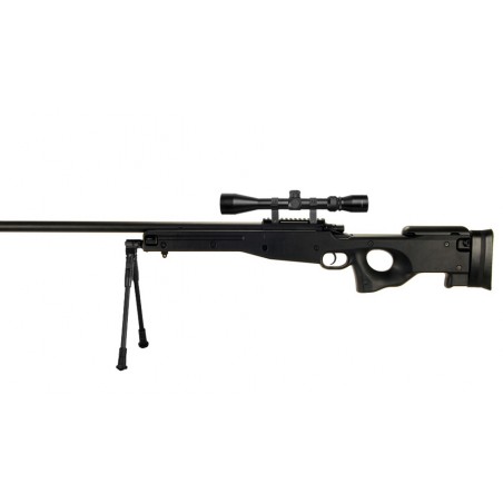 AGM 002 APS2 L96 Airsoft Sniper rifle