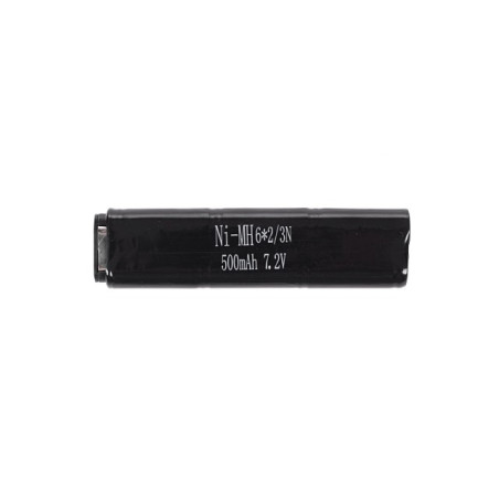 7,2V AEP Battery 500mAh - Cyma electric pistol