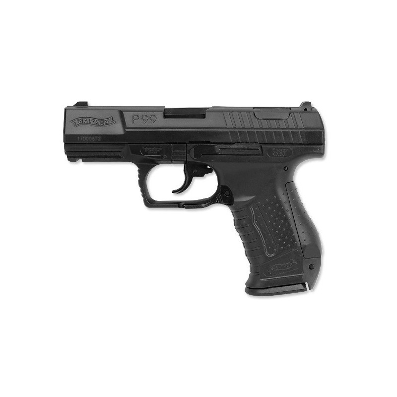 WALTHER P99 - SPRING