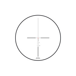 RedFiber 4×32C ACOG Scope 4x zoom - Black