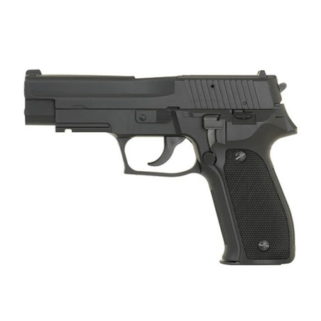 ST226 NON-BLOWBACK HEAVY WEIGHT GAS PISTOL [STTI]