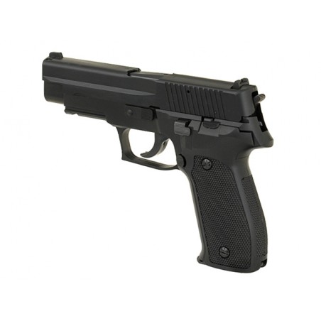 ST226 NON-BLOWBACK HEAVY WEIGHT GAS PISTOL [STTI]