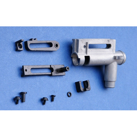 Metal Hop-Up chamber for AK series [Cyma]