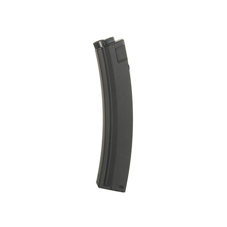 CYMA Magazine mid-cap 120RD for MP5 LONG
