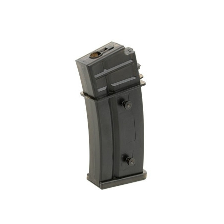 150RD MID-CAP MAGAZINE FOR G36/SL8 SERIES [CYMA]