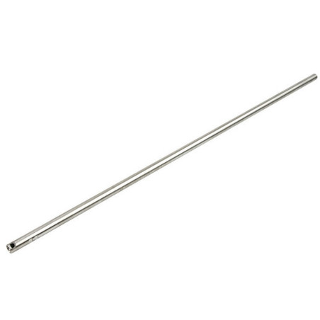 6,03 steel precision inner barrel - 450 mm