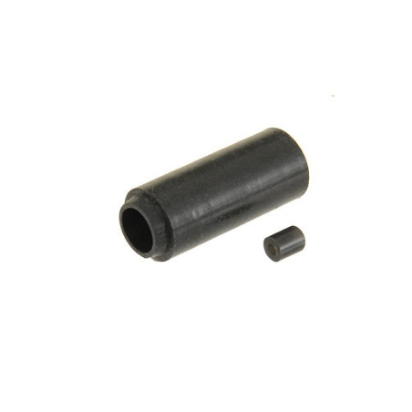 HOP-UP RUBBER 50A [BATTLEAXE]