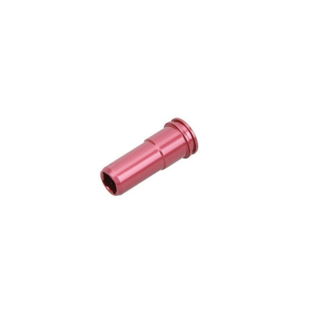 CNC Aluminum Nozzle Super Tight for M4 Series [CYMA]