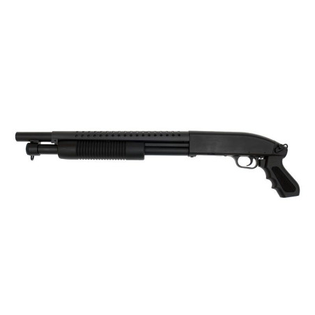 PUM ACTION SHOTGUN M58B