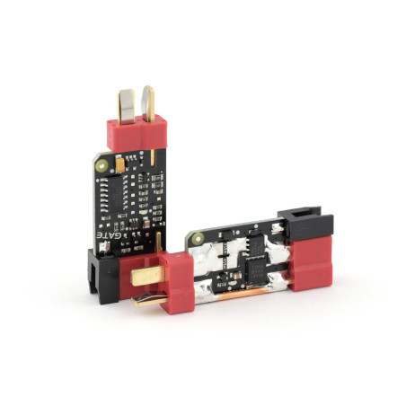 Gate NanoHARD 3rd gen AEG Controller 8 functions