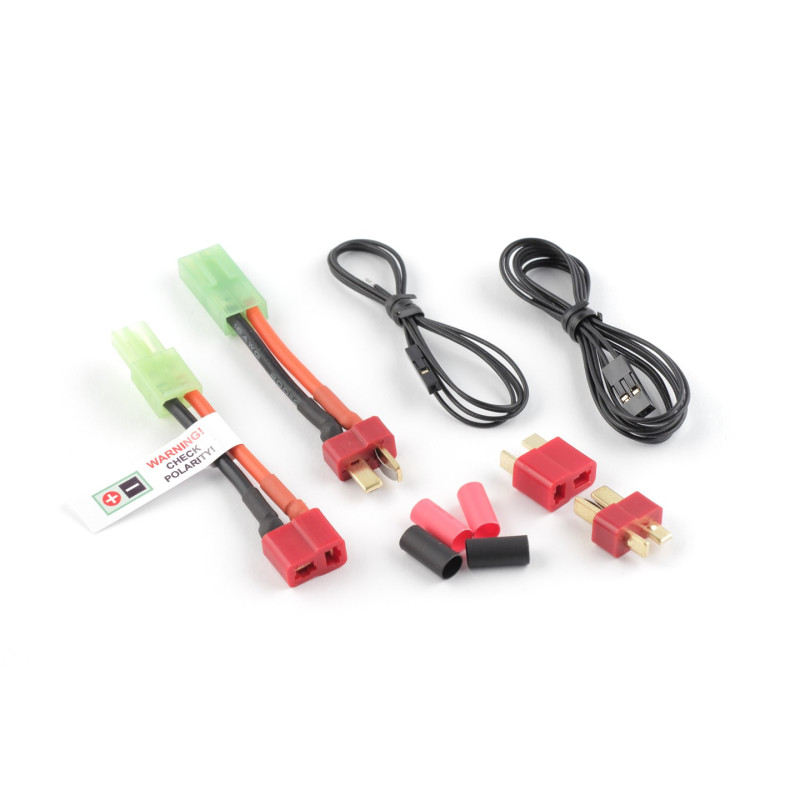 Gate WARFET Mosfet AEG 20 Functions