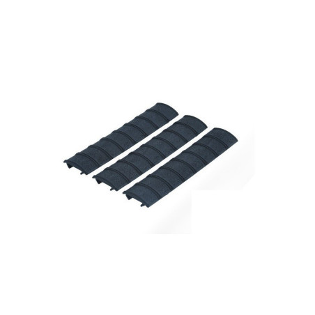 Element XT RIS Rail Panel ﻿Covers 3pcs black