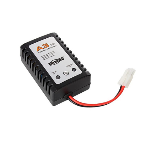 iMaxRC - Charger A3 - NiMh - Tamiya Large